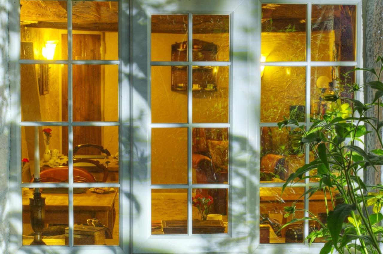 Tinhay Mill Hotell Lifton Eksteriør bilde